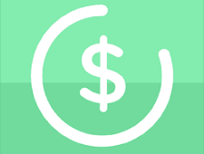 AI Expense Tracker screenshot
