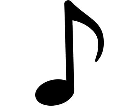Optical Music Recognition screenshot