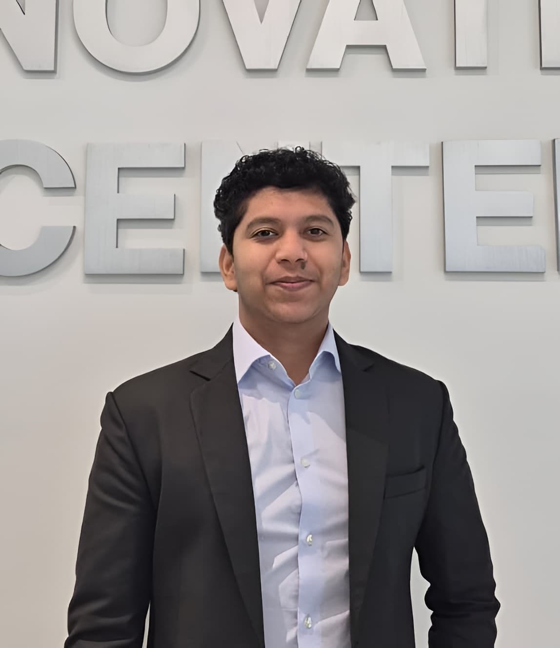Vedant Hirekar
